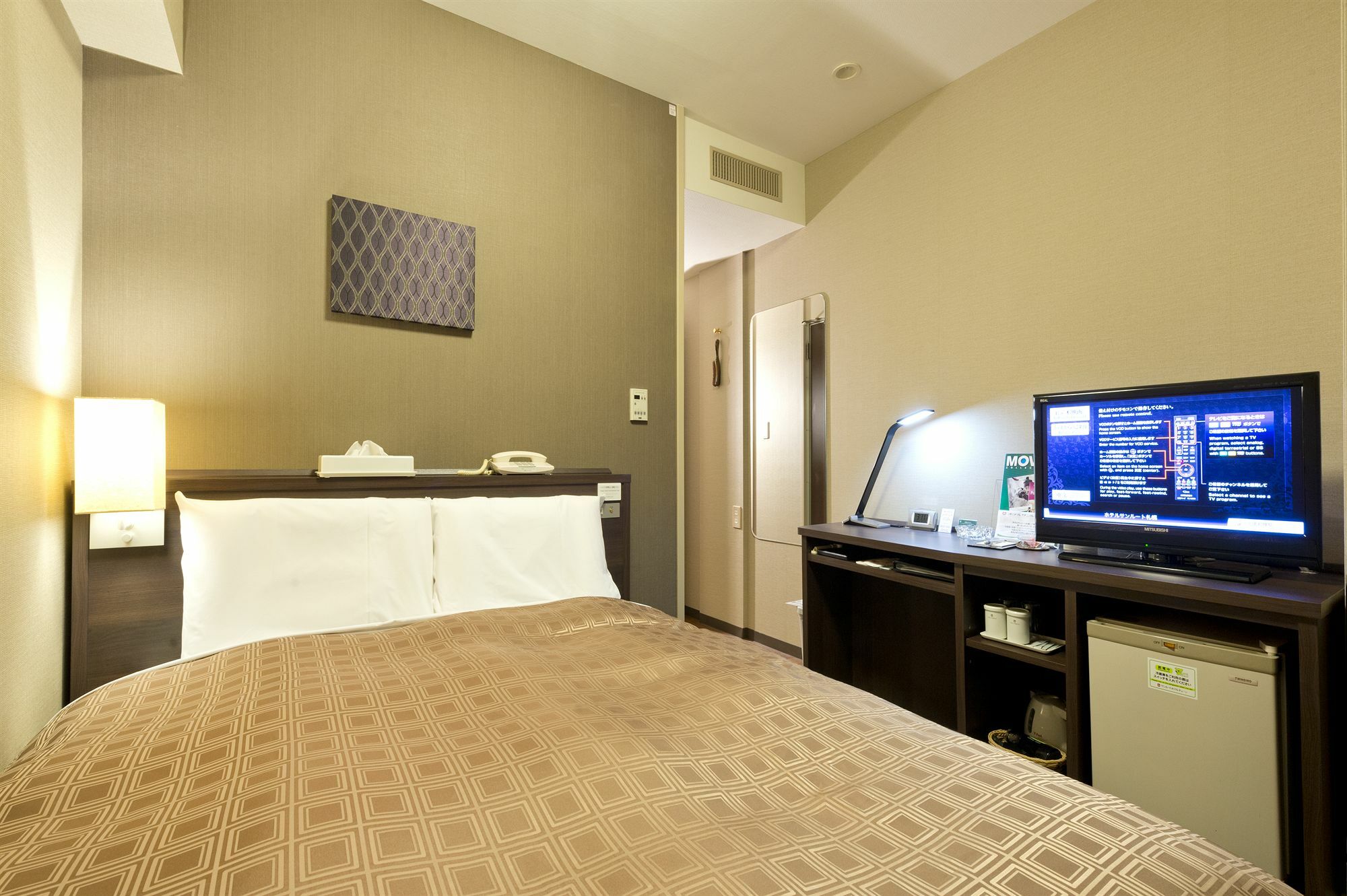 Hotel Sunroute סאפורו מראה חיצוני תמונה